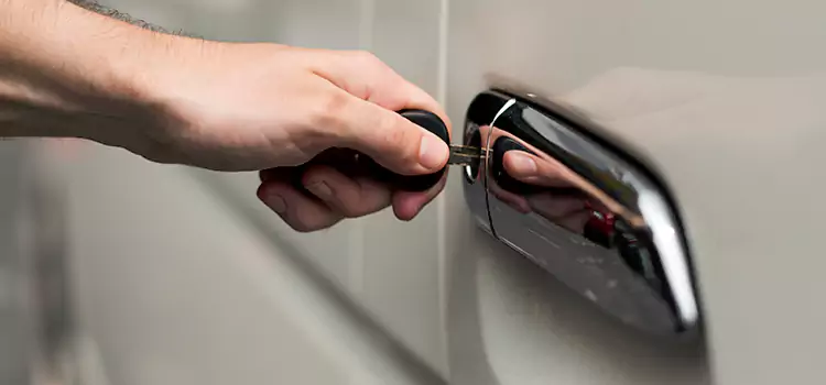 Why Choose Our Auto Locksmith Team in Boise, ID?