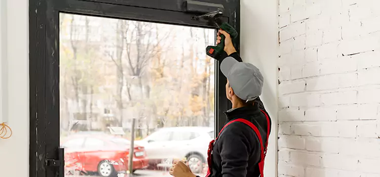 Comprehensive Door Closer Services in Boise, ID