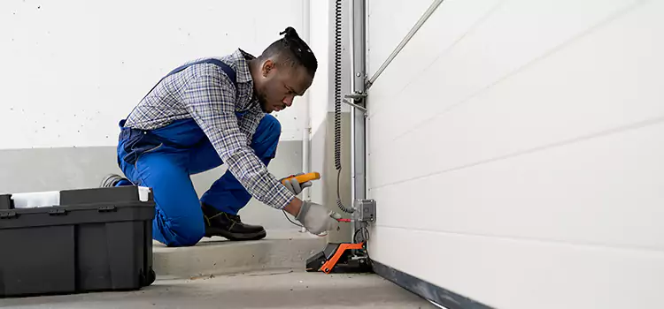 Expert Solutions for Every Garage Lock Need in Boise, ID