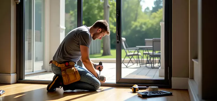 Comprehensive Solutions for Every Glass Door Need in Boise, ID