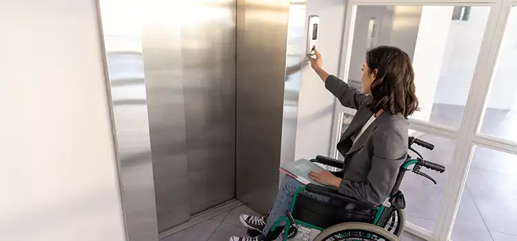 Benefits of Modern Handicap Door Systems in Boise, ID