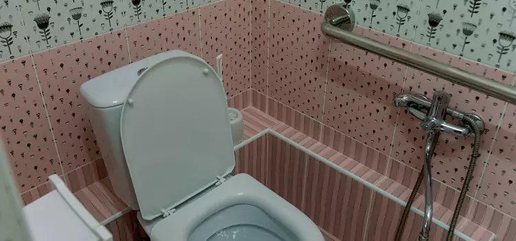 Meeting Diverse Needs With Accessible Restroom Solutions in Boise, ID