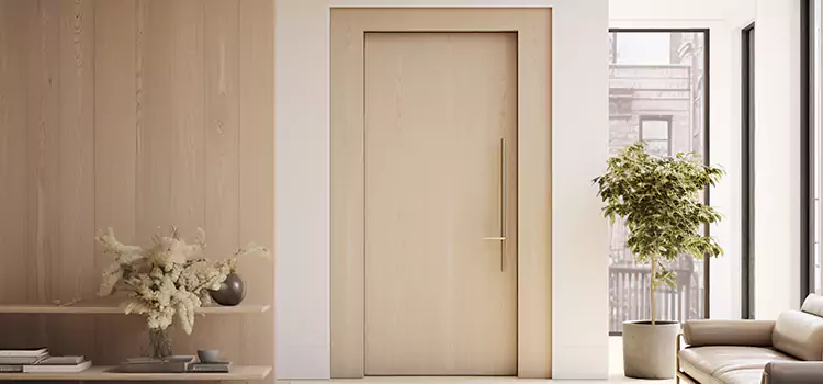 Choose Quality for Your Inside Doors in Boise, ID