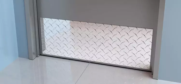 Benefits of Professional Kick Plate Solutions in Boise, ID