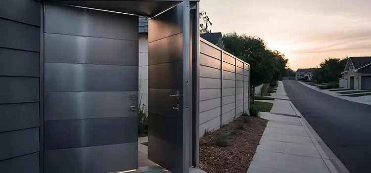 Comprehensive Steel Door Solutions in Boise, ID