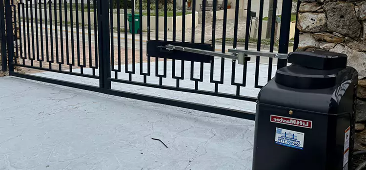 Seamless Installation and Support for Your New Gate in Boise, ID