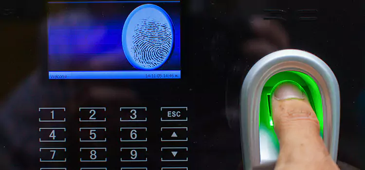 Your Trusted Partner for Secure Access in Boise, ID