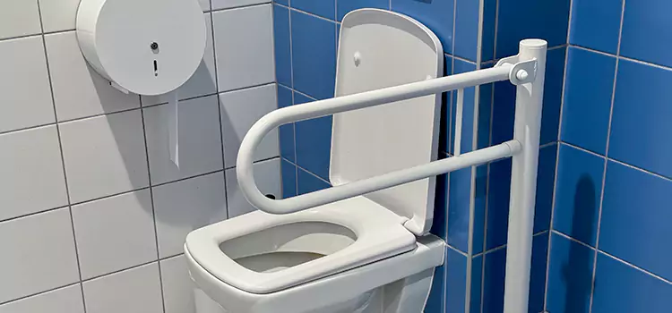Comprehensive Solutions in Boise, ID for Accessible Facilities
